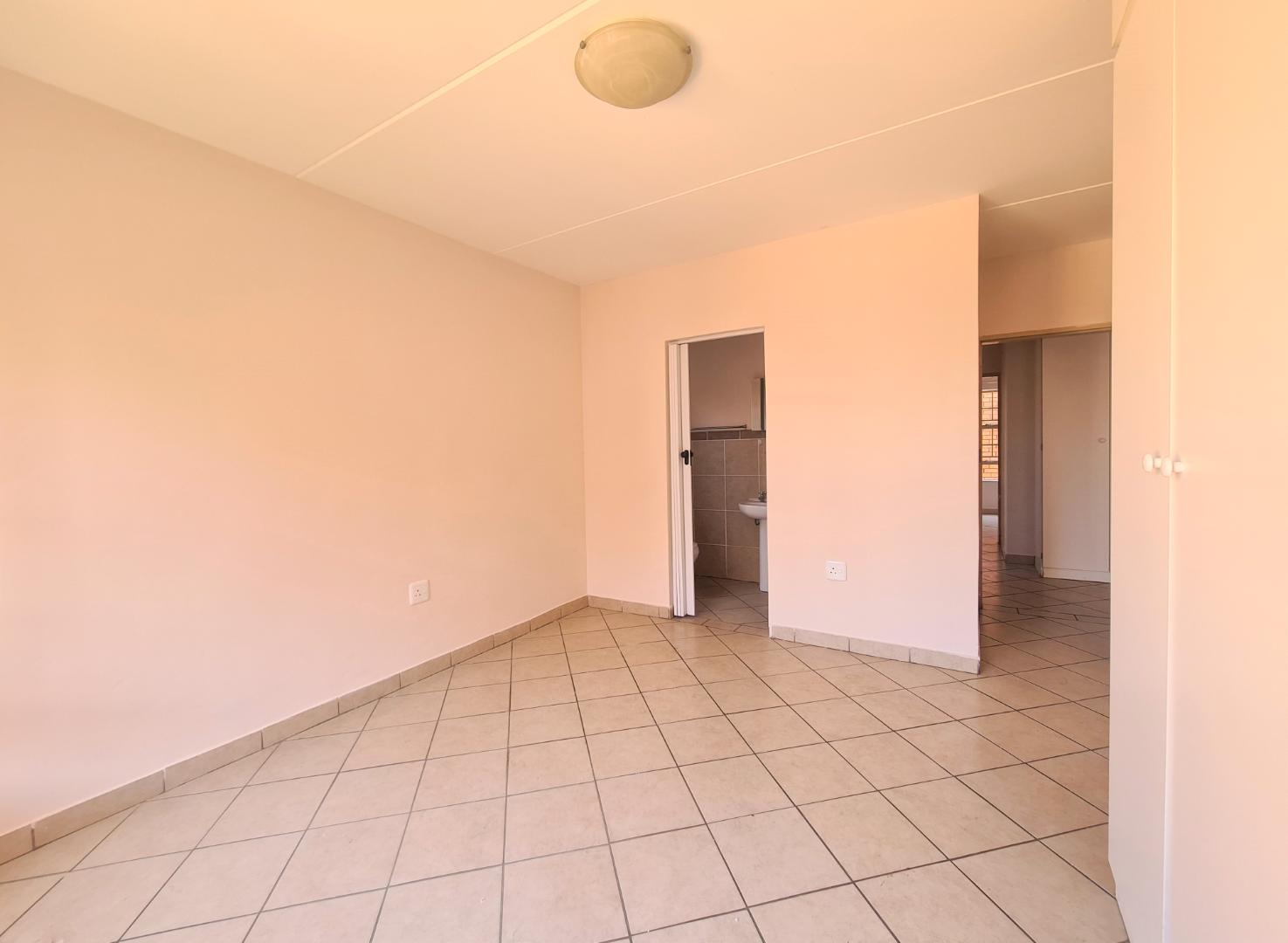 To Let 3 Bedroom Property for Rent in Hazeldean Gauteng