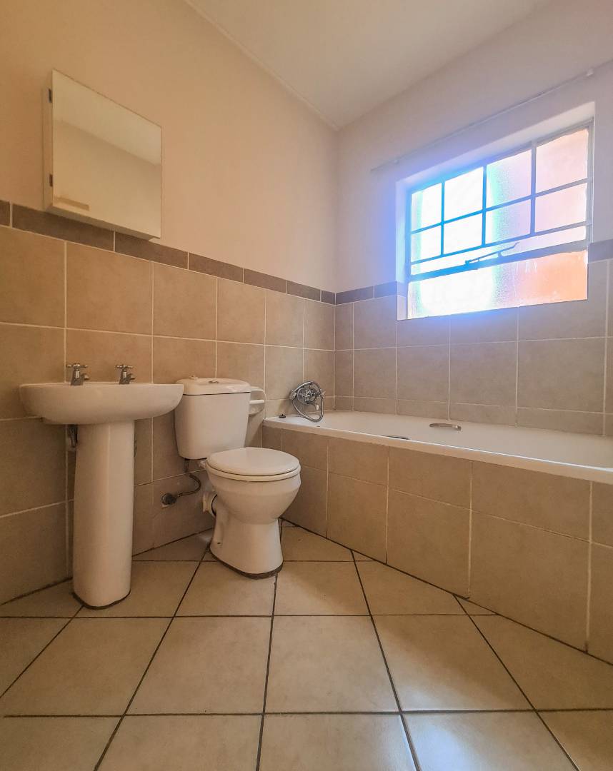 To Let 3 Bedroom Property for Rent in Hazeldean Gauteng