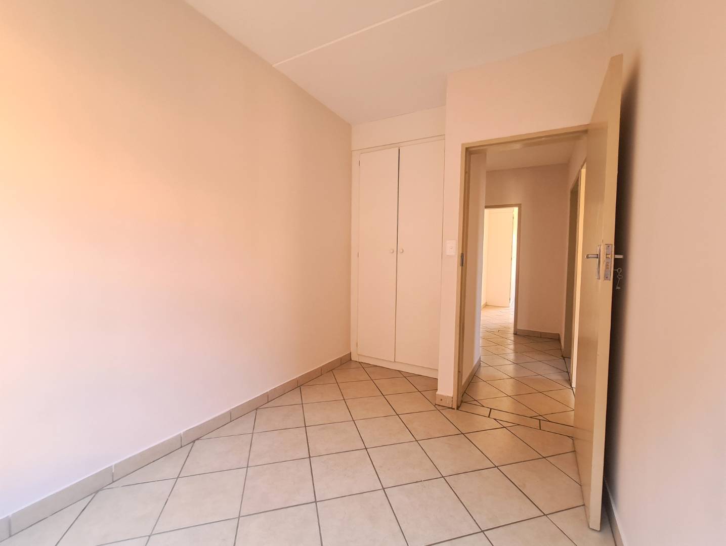 To Let 3 Bedroom Property for Rent in Hazeldean Gauteng