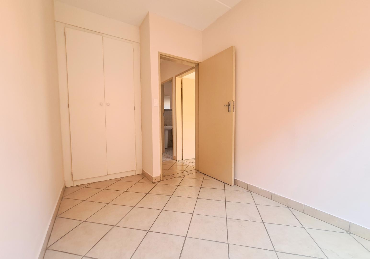 To Let 3 Bedroom Property for Rent in Hazeldean Gauteng