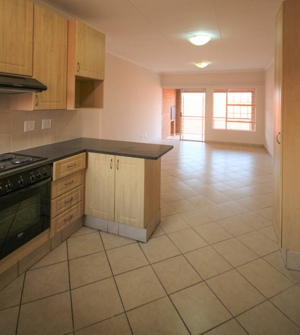 To Let 2 Bedroom Property for Rent in Hazeldean Gauteng