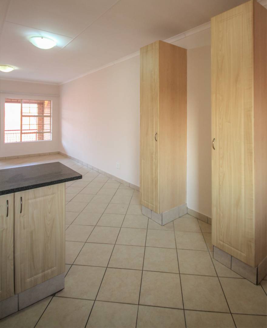 To Let 2 Bedroom Property for Rent in Hazeldean Gauteng