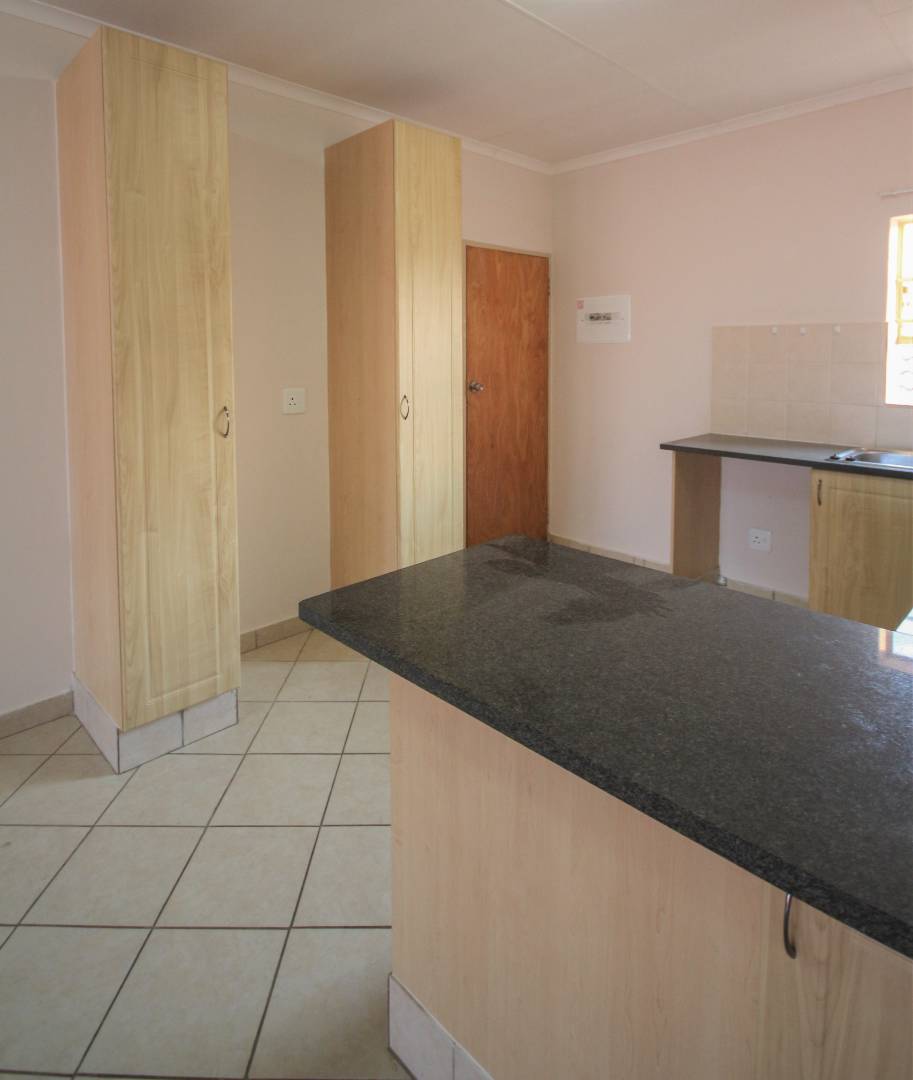 To Let 2 Bedroom Property for Rent in Hazeldean Gauteng