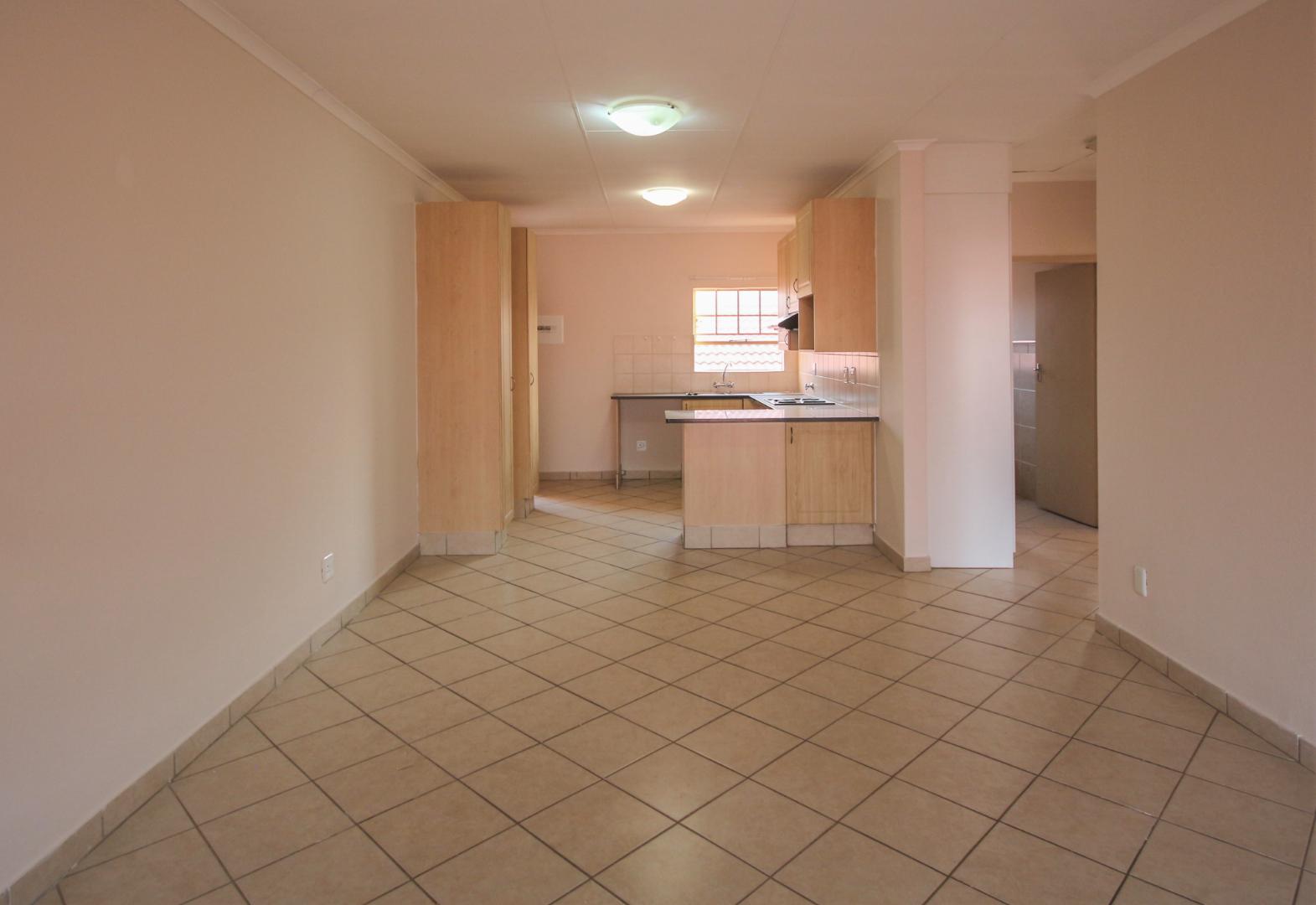 To Let 2 Bedroom Property for Rent in Hazeldean Gauteng