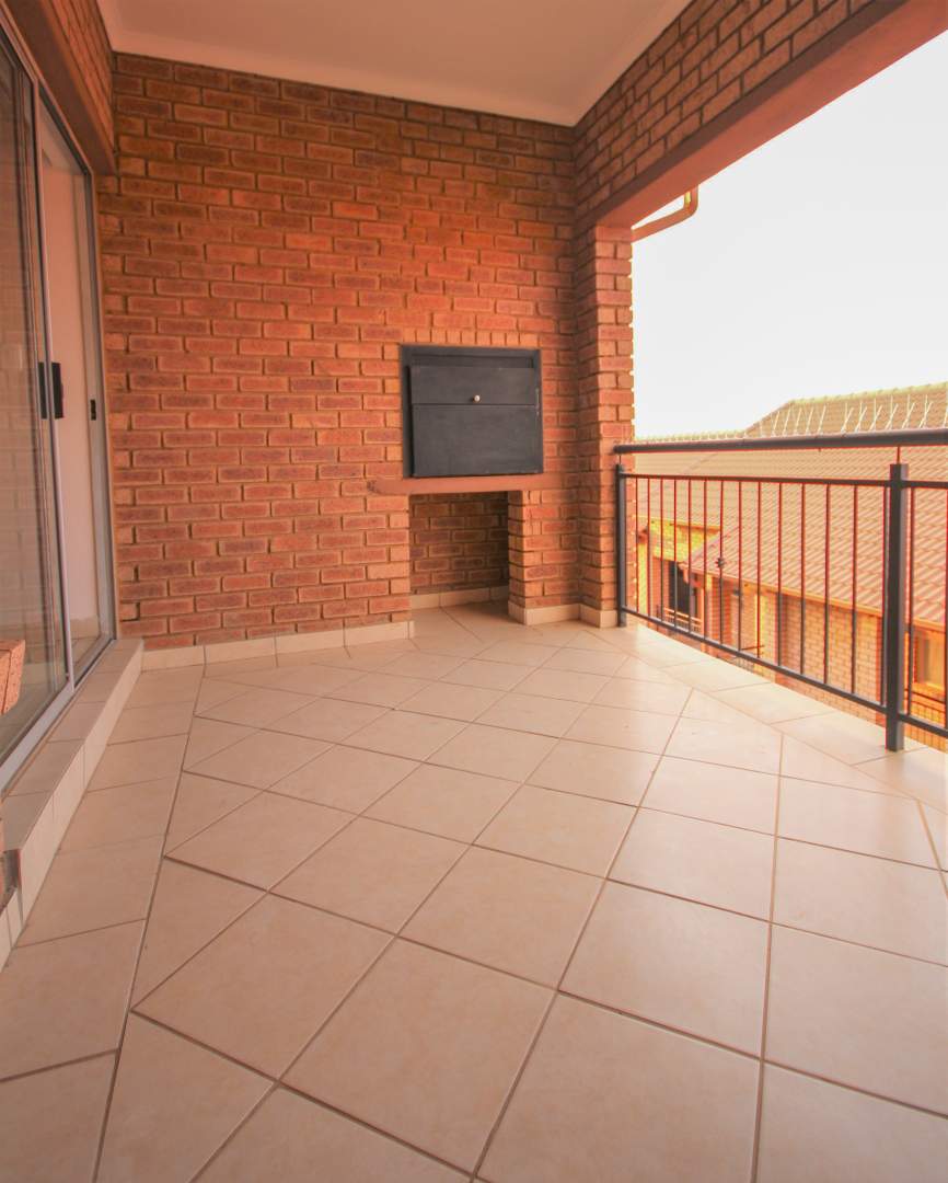 To Let 2 Bedroom Property for Rent in Hazeldean Gauteng