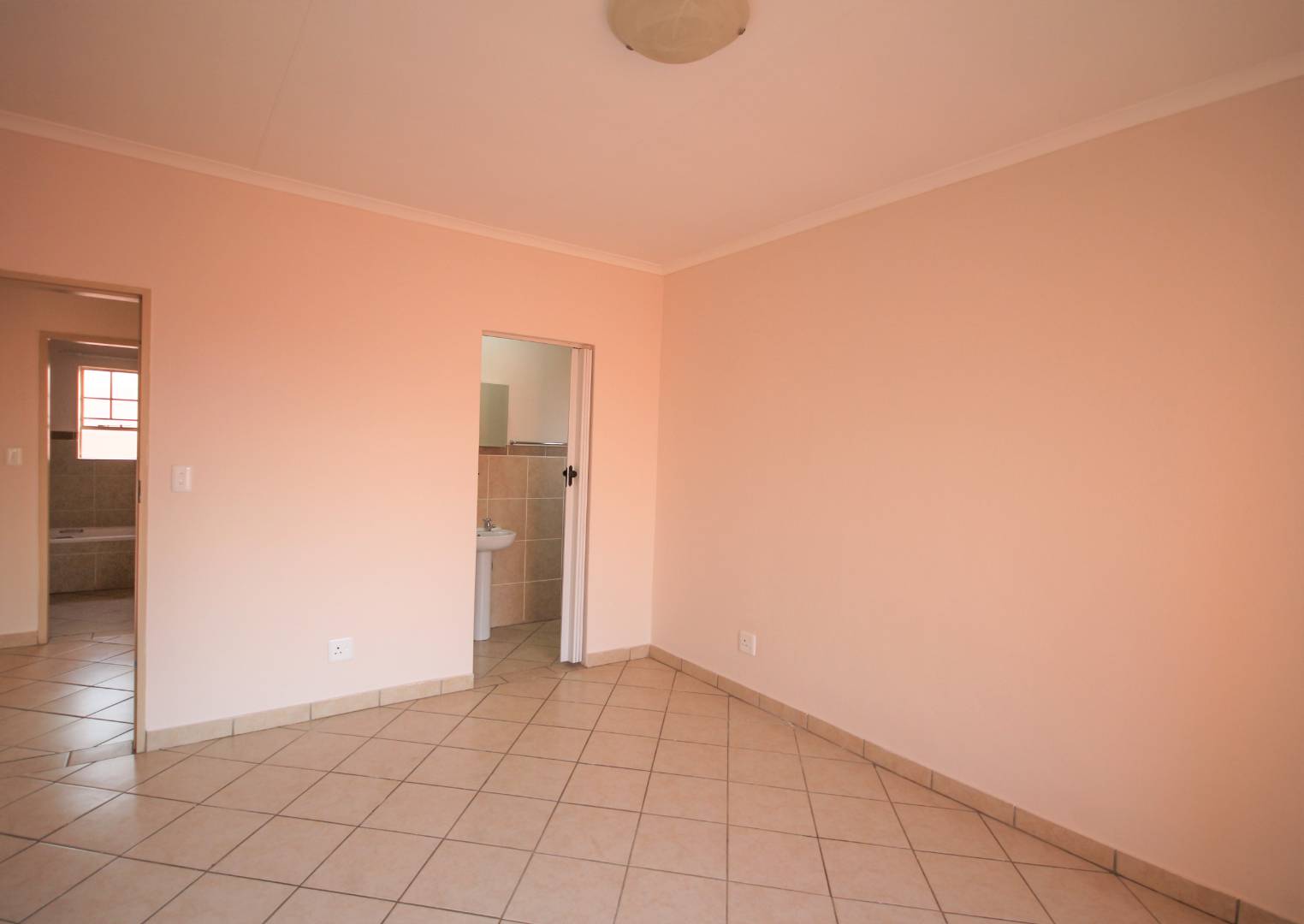 To Let 2 Bedroom Property for Rent in Hazeldean Gauteng