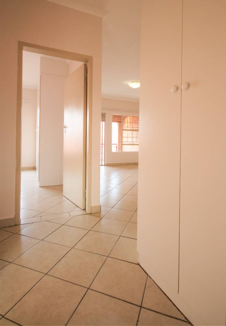 To Let 2 Bedroom Property for Rent in Hazeldean Gauteng