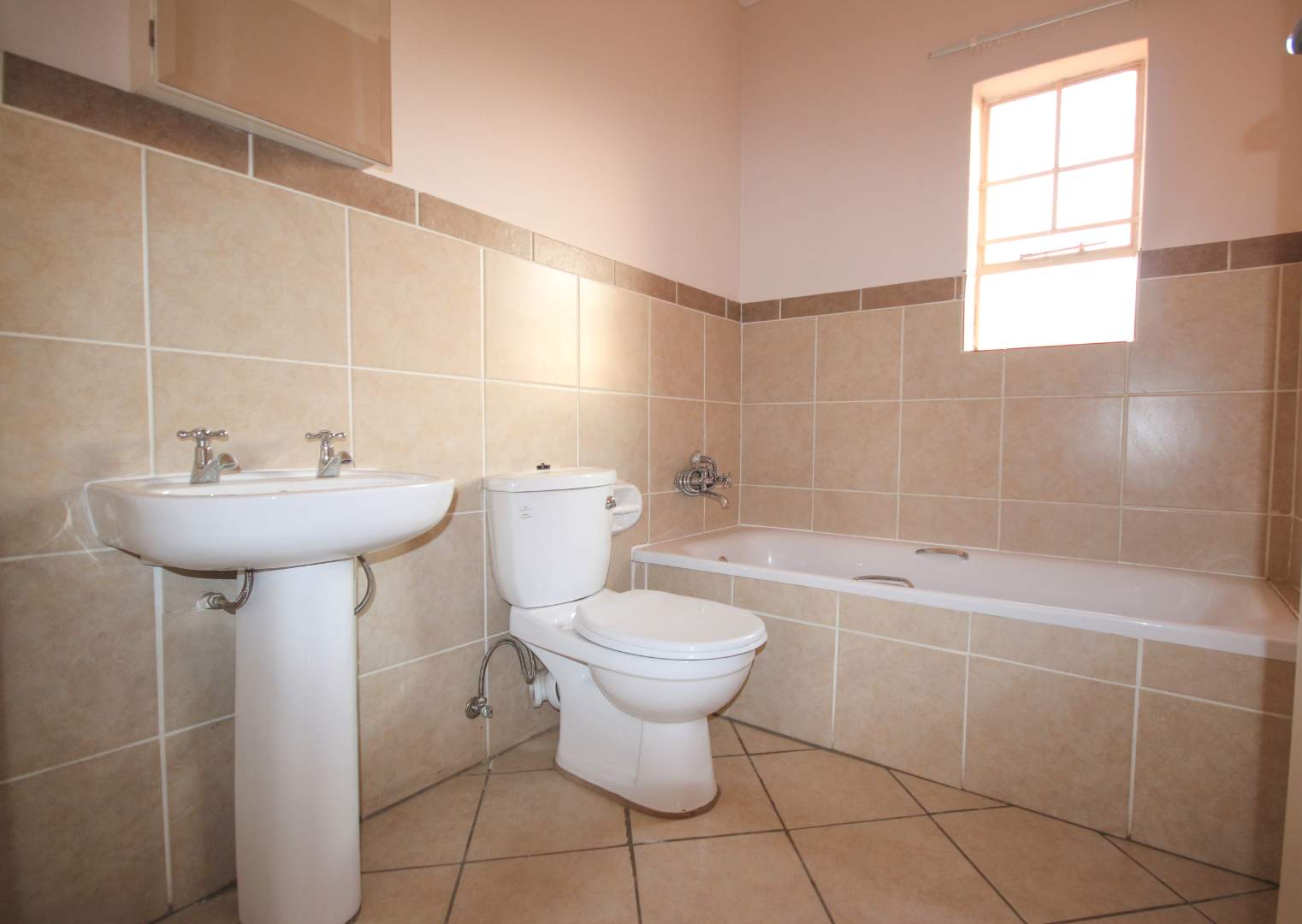 To Let 2 Bedroom Property for Rent in Hazeldean Gauteng