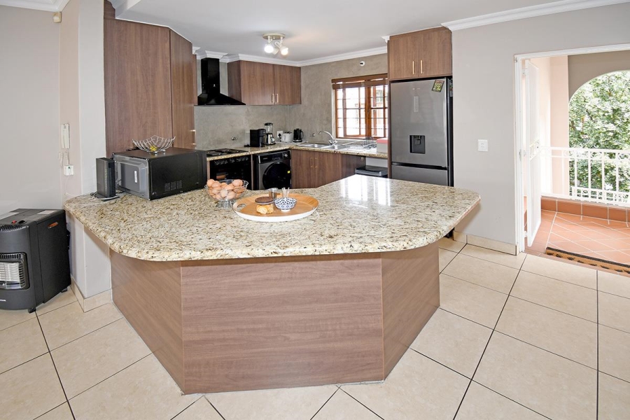 3 Bedroom Property for Sale in Rivonia Gauteng