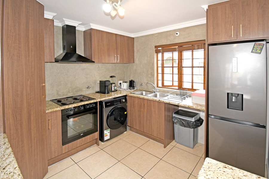 3 Bedroom Property for Sale in Rivonia Gauteng