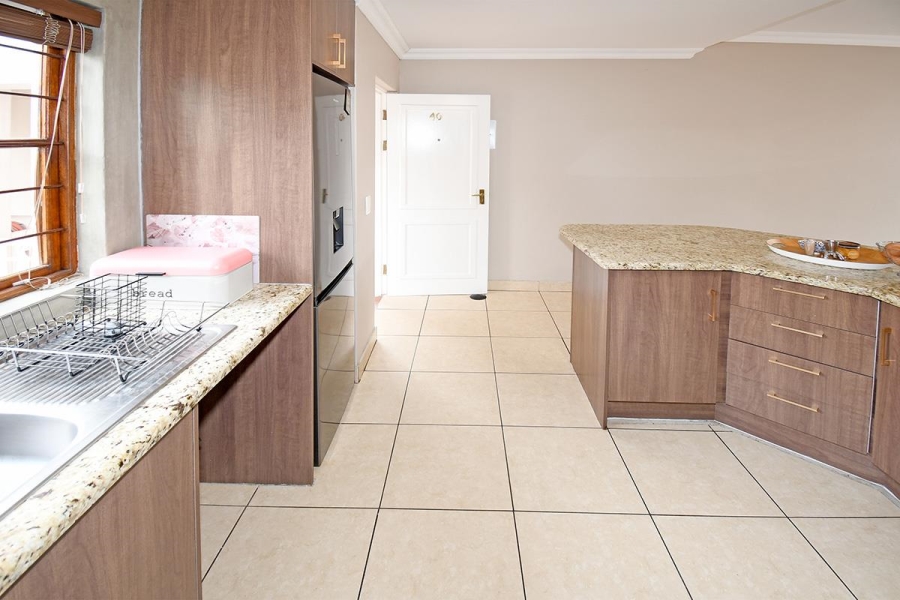 3 Bedroom Property for Sale in Rivonia Gauteng