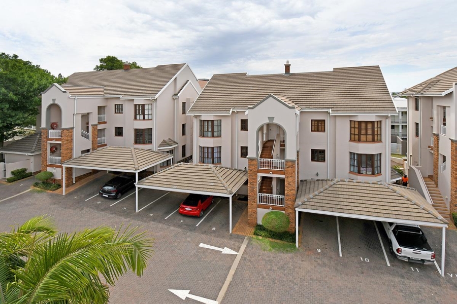 3 Bedroom Property for Sale in Rivonia Gauteng