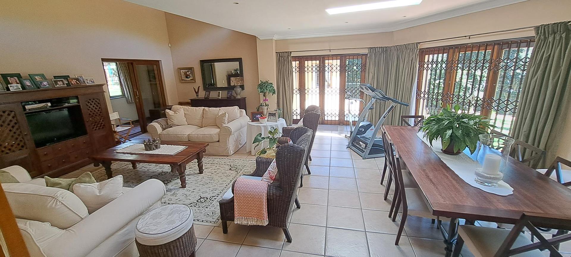 3 Bedroom Property for Sale in Sundowner Gauteng