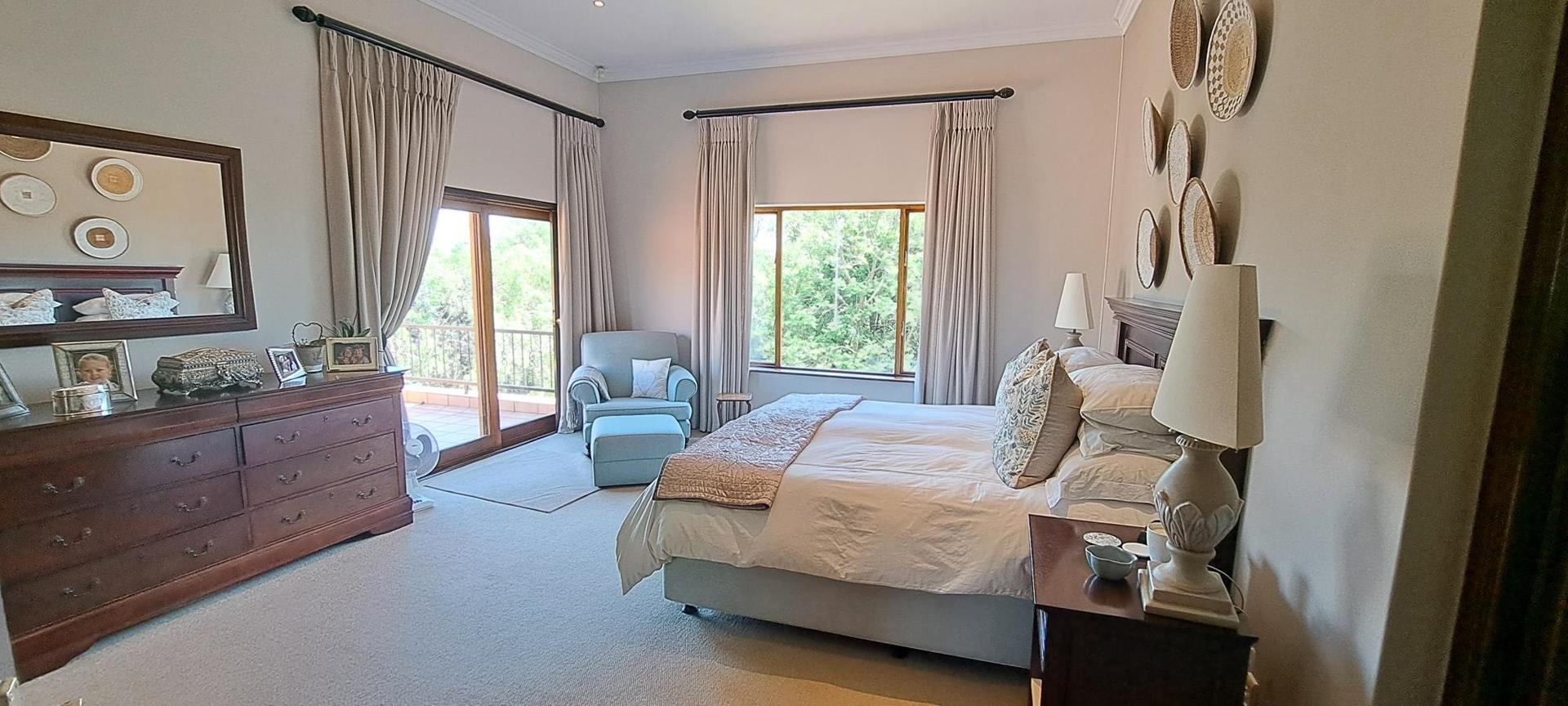 3 Bedroom Property for Sale in Sundowner Gauteng