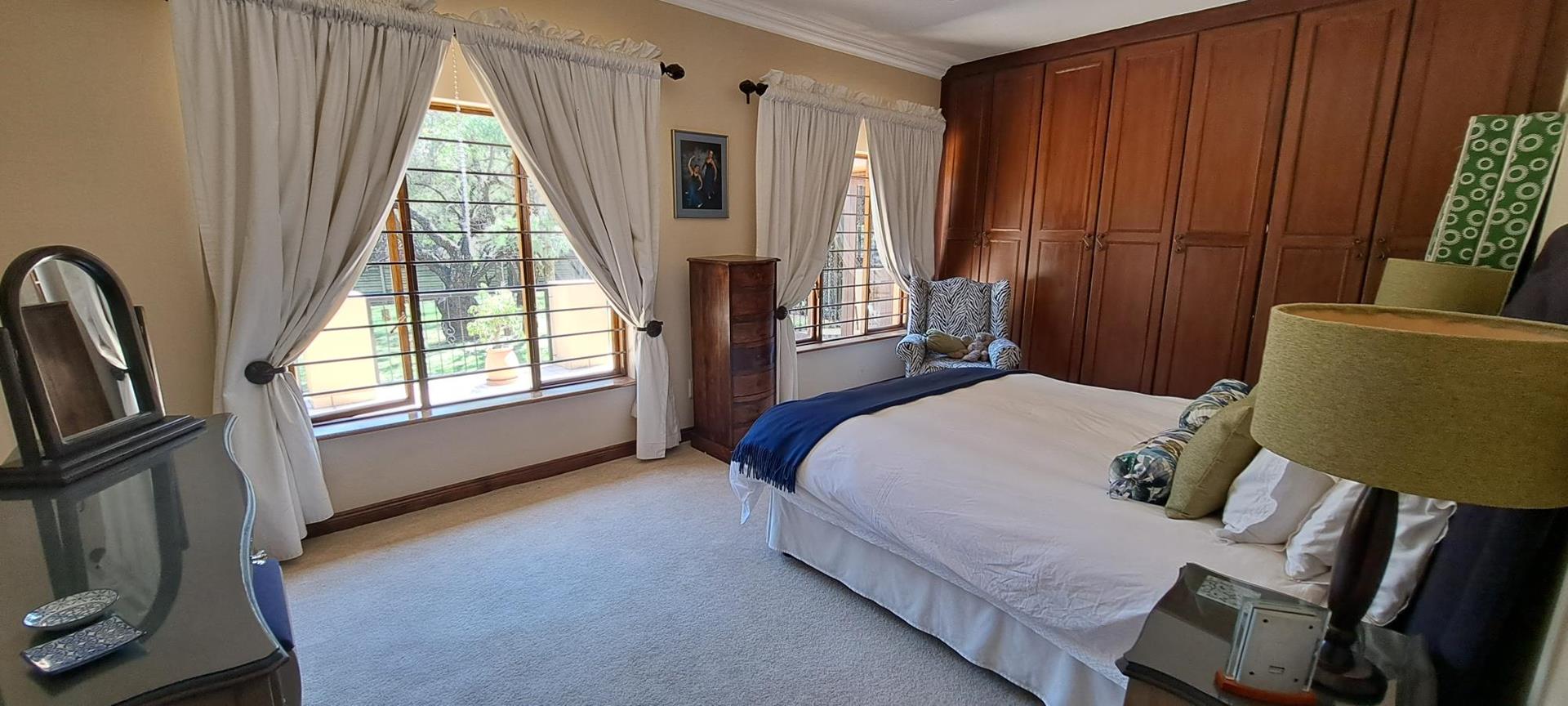 3 Bedroom Property for Sale in Sundowner Gauteng