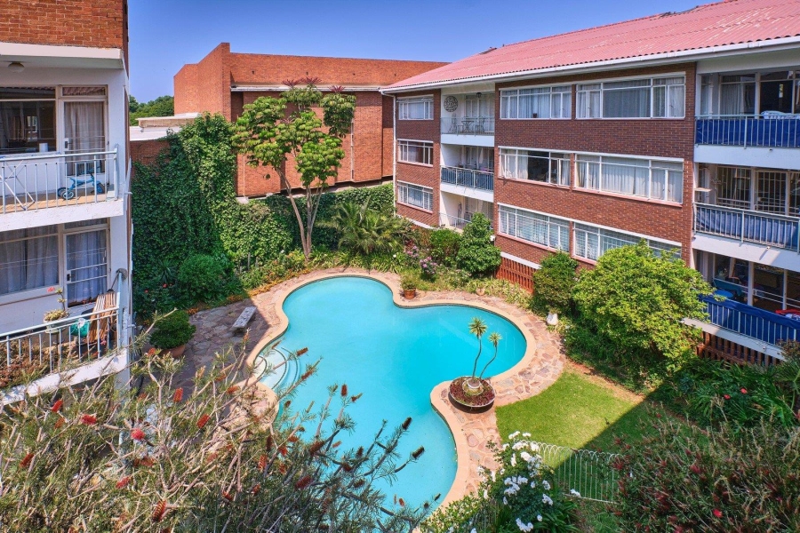 2 Bedroom Property for Sale in Riviera Gauteng