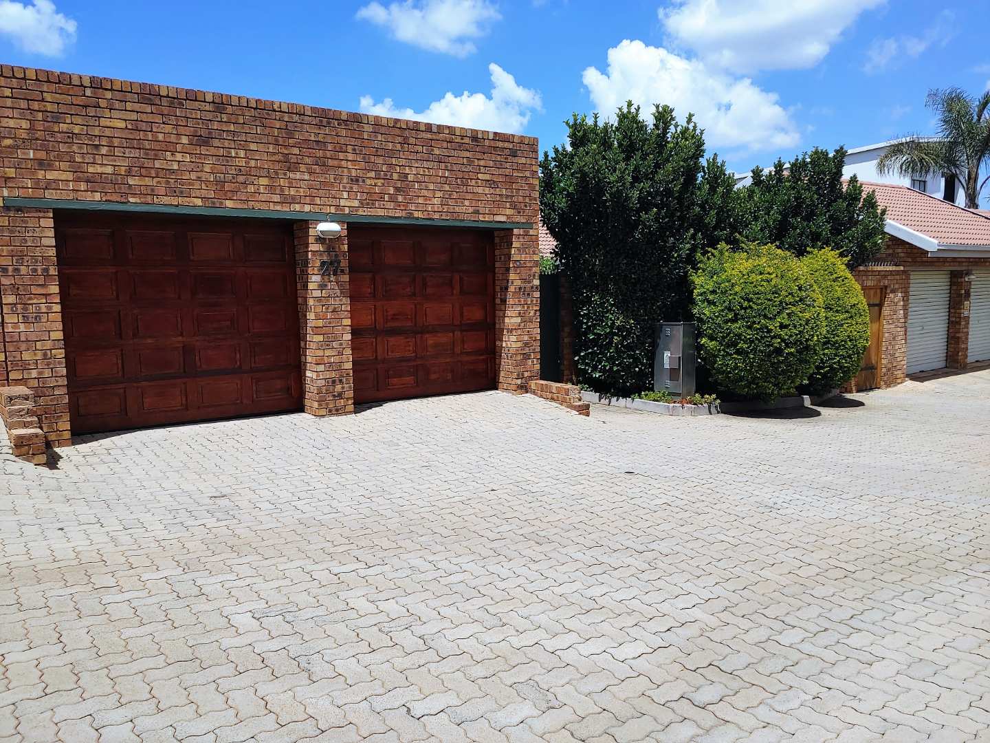 To Let 2 Bedroom Property for Rent in Elardus Park Gauteng