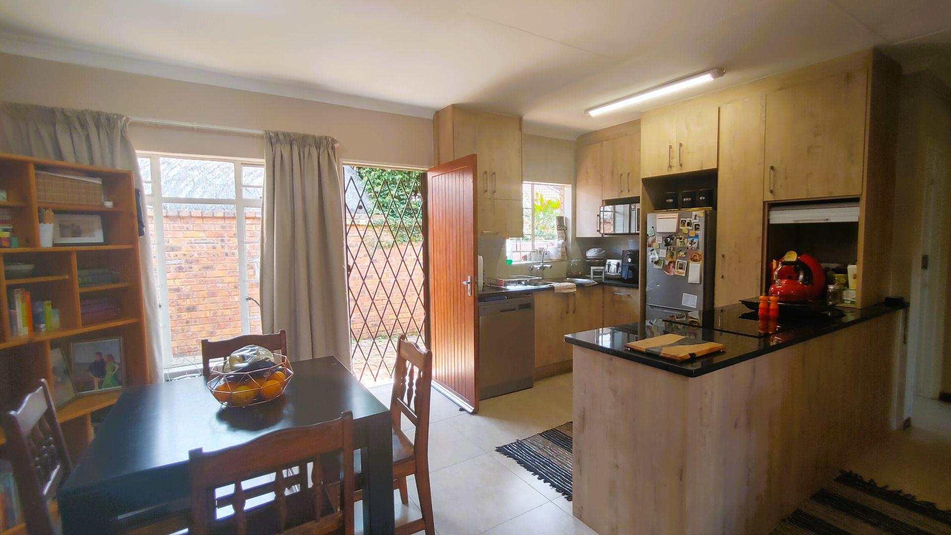 To Let 2 Bedroom Property for Rent in Elardus Park Gauteng