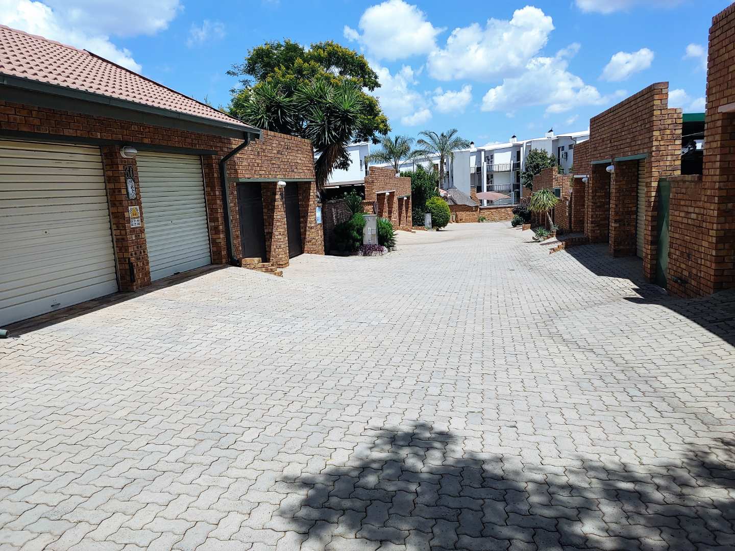 To Let 2 Bedroom Property for Rent in Elardus Park Gauteng