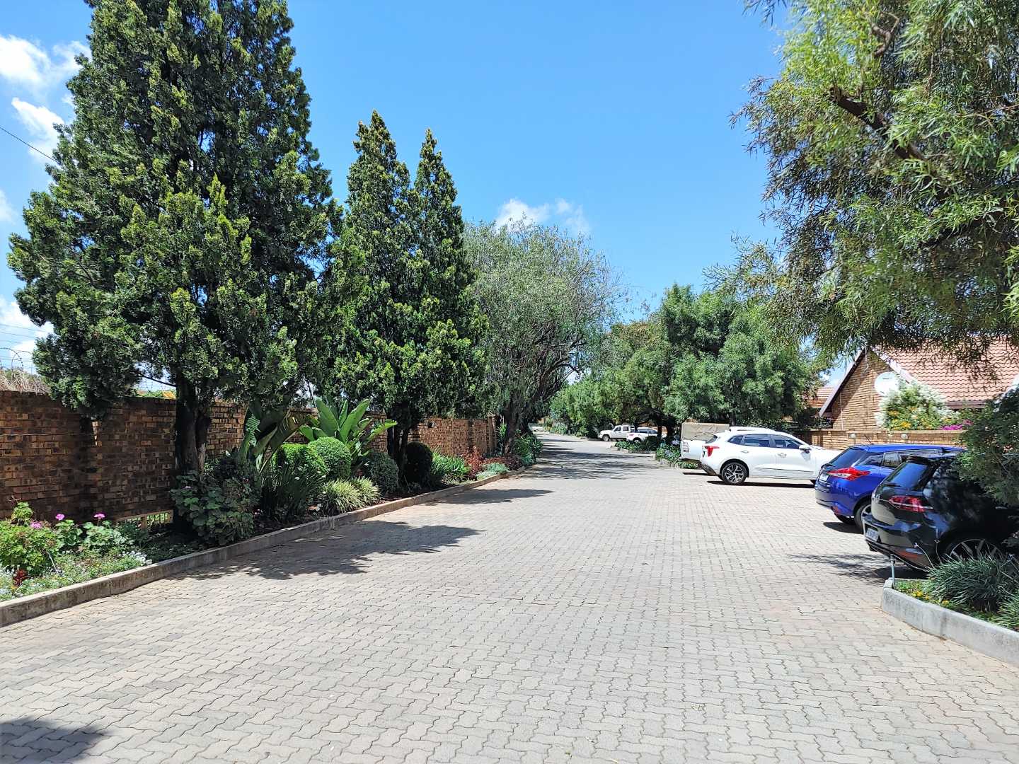 To Let 2 Bedroom Property for Rent in Elardus Park Gauteng