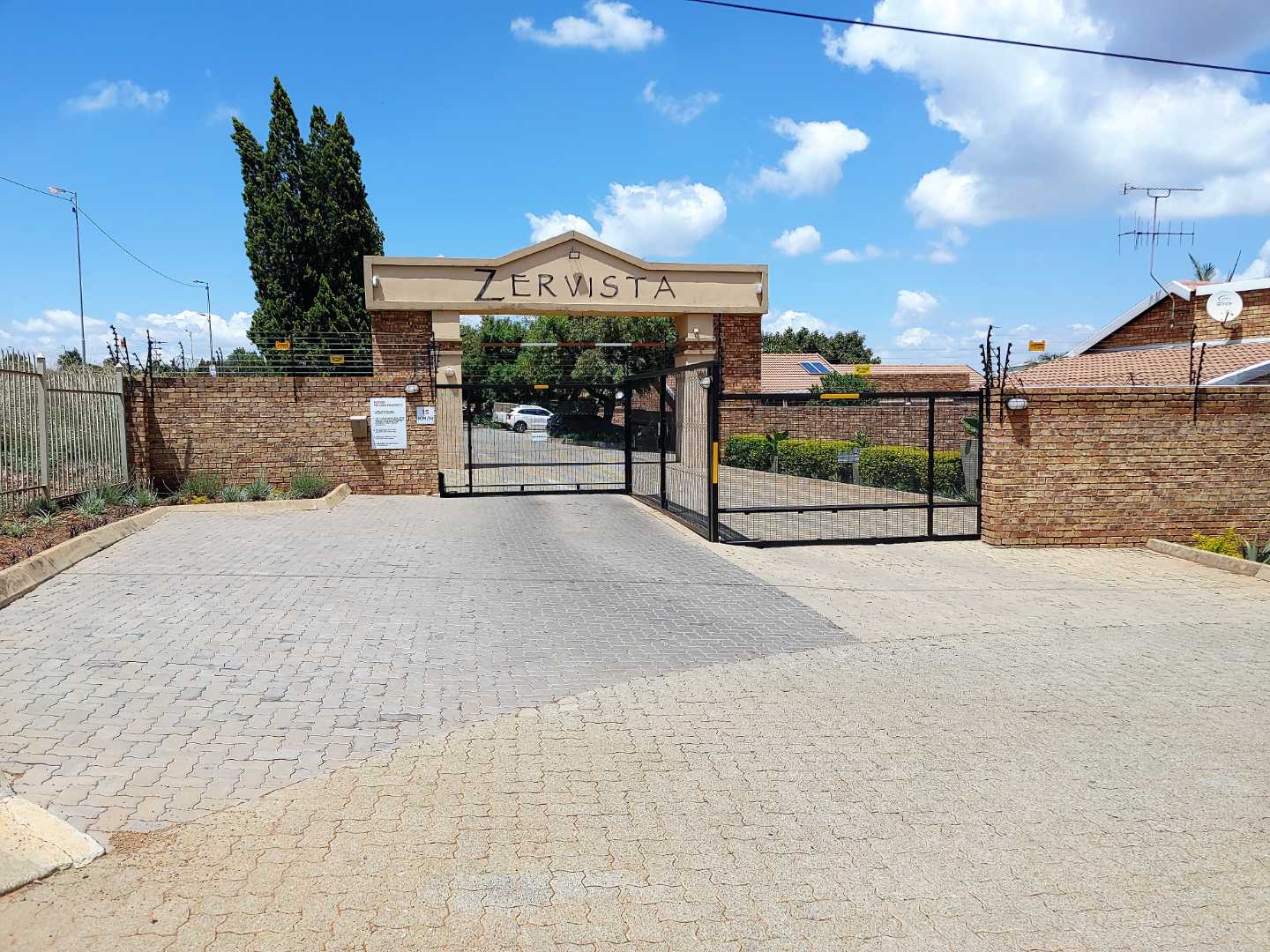 To Let 2 Bedroom Property for Rent in Elardus Park Gauteng