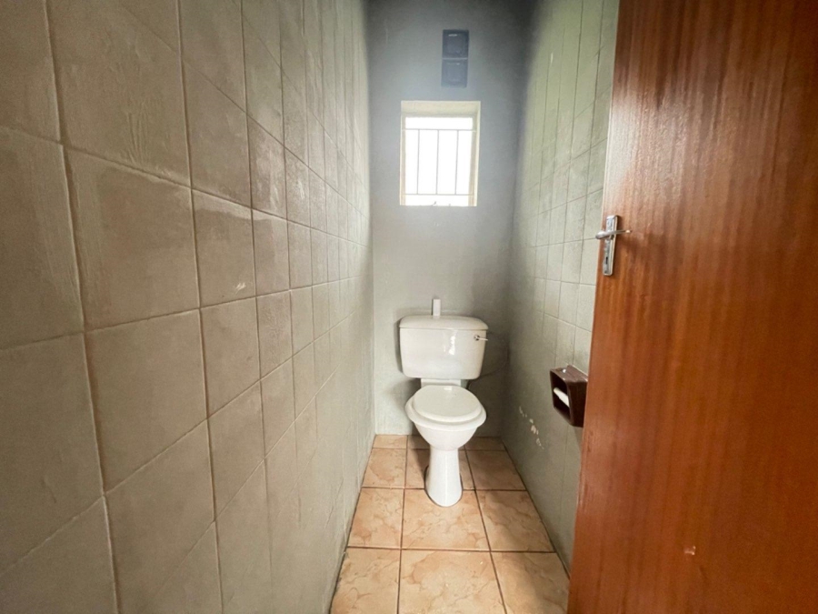 To Let 3 Bedroom Property for Rent in Birchleigh North Gauteng