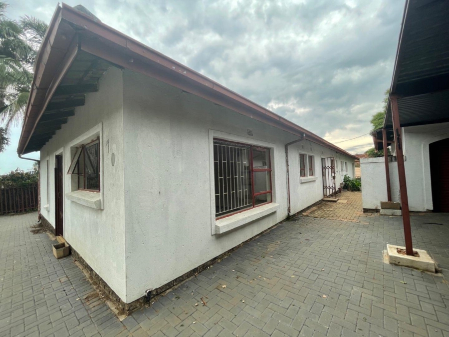 To Let 3 Bedroom Property for Rent in Birchleigh North Gauteng