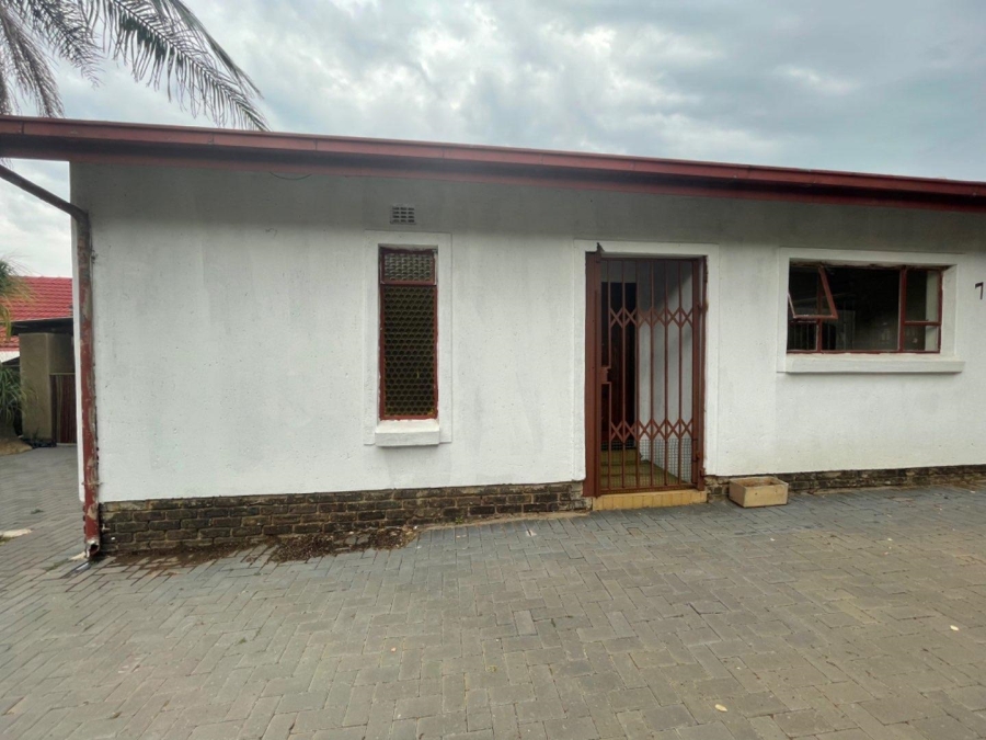 To Let 3 Bedroom Property for Rent in Birchleigh North Gauteng