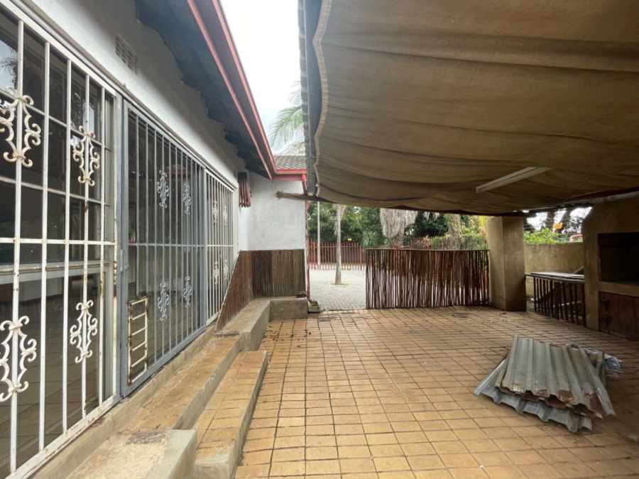 To Let 3 Bedroom Property for Rent in Birchleigh North Gauteng