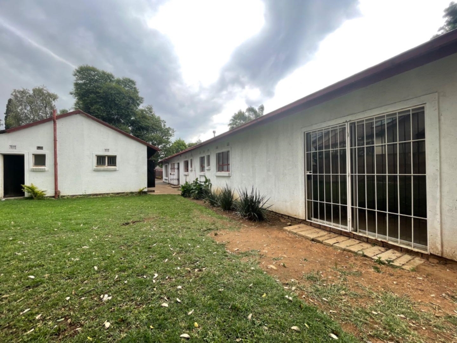 To Let 3 Bedroom Property for Rent in Birchleigh North Gauteng