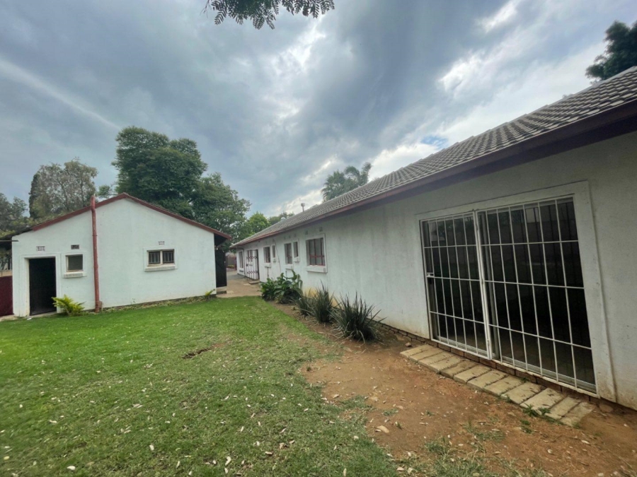 To Let 3 Bedroom Property for Rent in Birchleigh North Gauteng