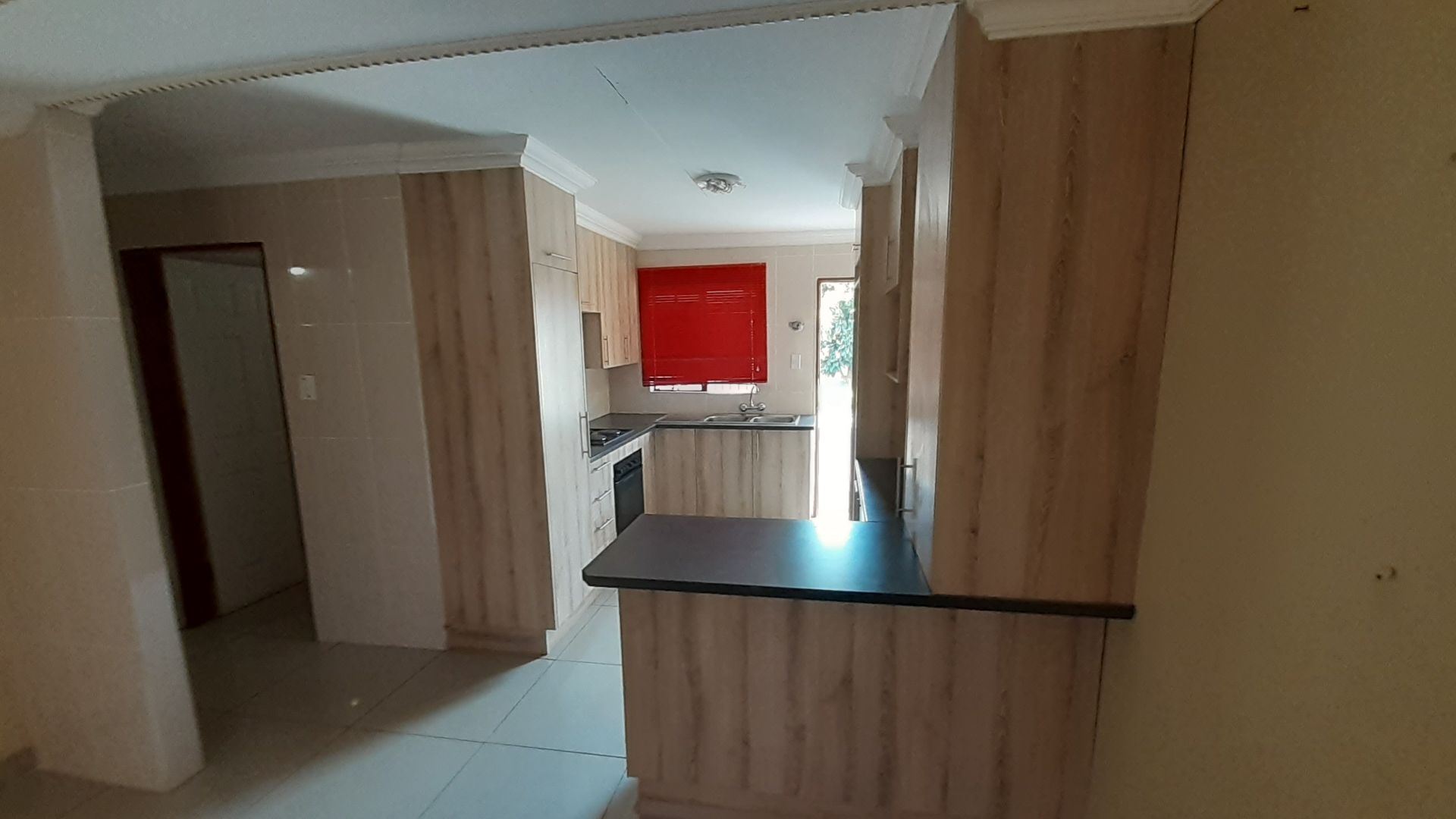 To Let 2 Bedroom Property for Rent in Soshanguve JJ Gauteng
