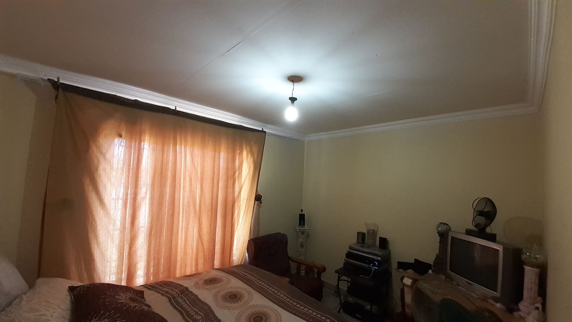 To Let 2 Bedroom Property for Rent in Soshanguve JJ Gauteng