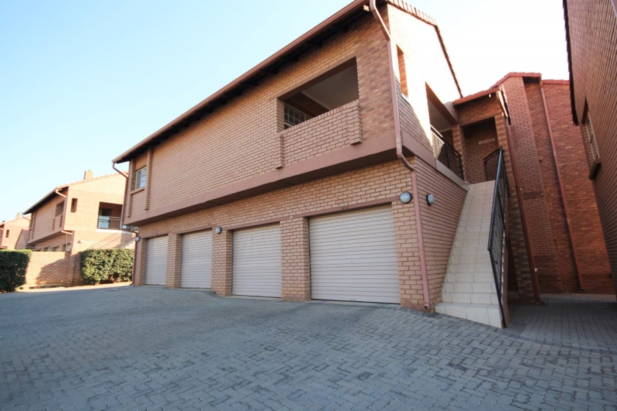 To Let 2 Bedroom Property for Rent in Hazeldean Gauteng