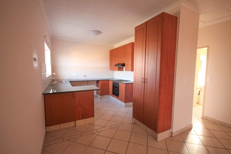 To Let 2 Bedroom Property for Rent in Hazeldean Gauteng