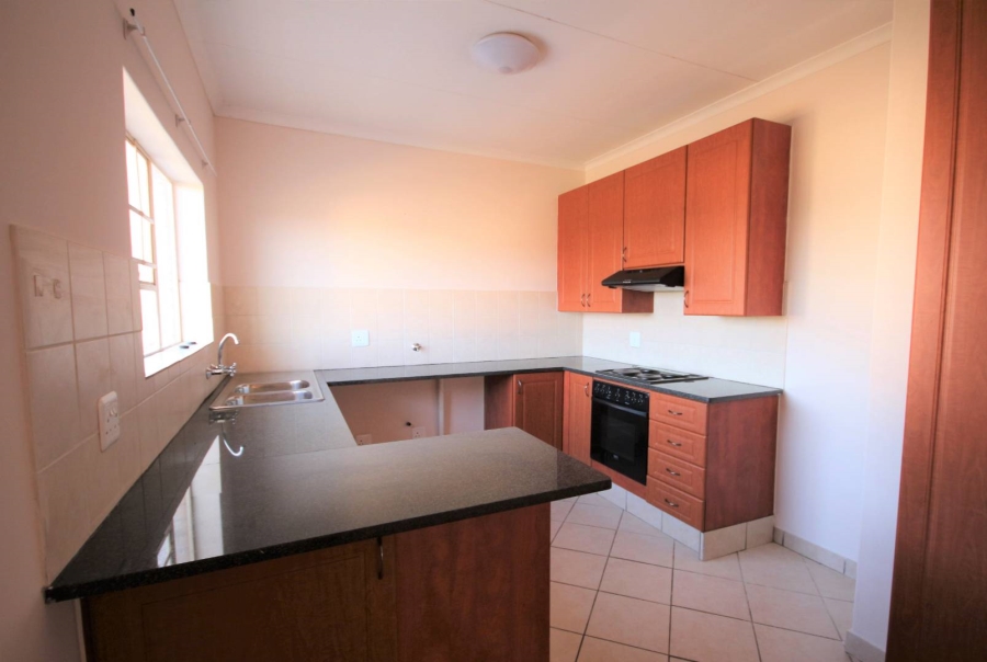 To Let 2 Bedroom Property for Rent in Hazeldean Gauteng