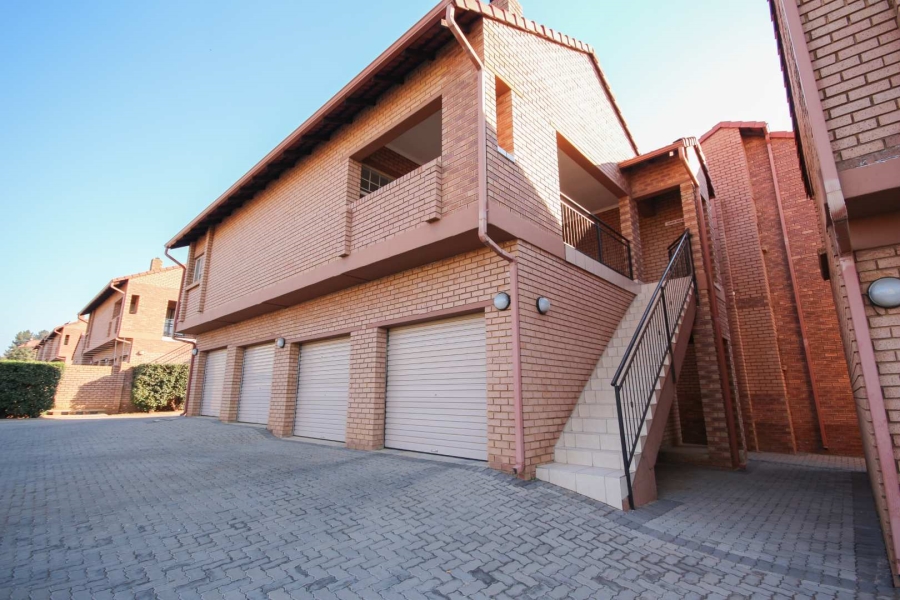 To Let 2 Bedroom Property for Rent in Hazeldean Gauteng