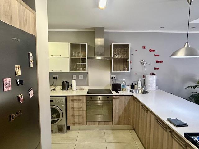 To Let 3 Bedroom Property for Rent in Oaklands Gauteng