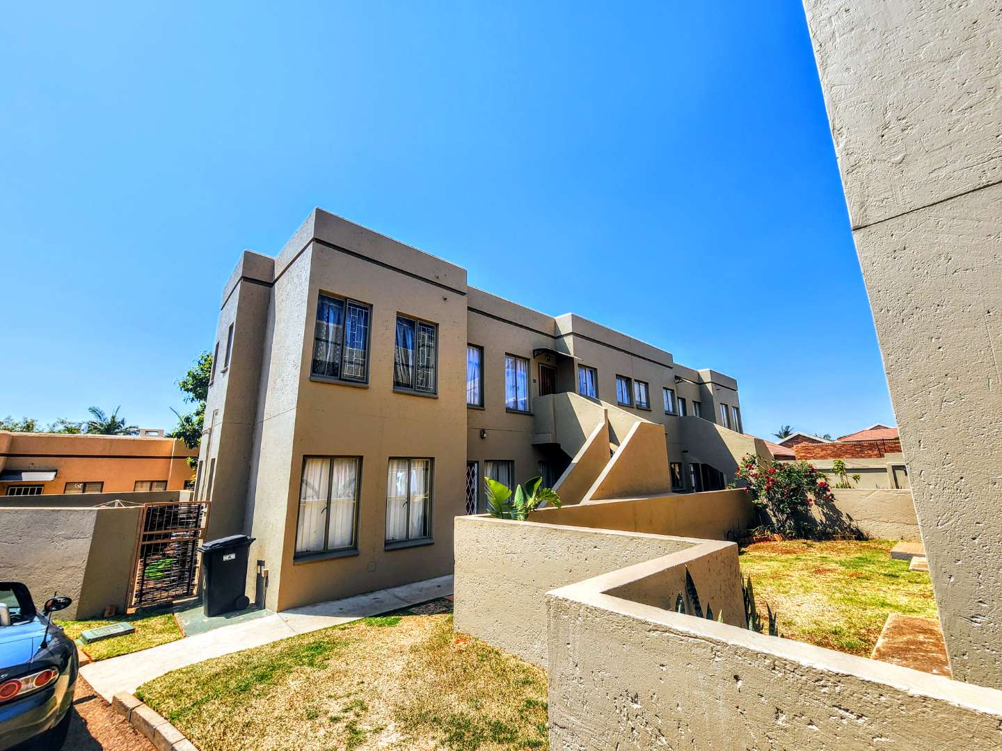 3 Bedroom Property for Sale in Magalieskruin Gauteng