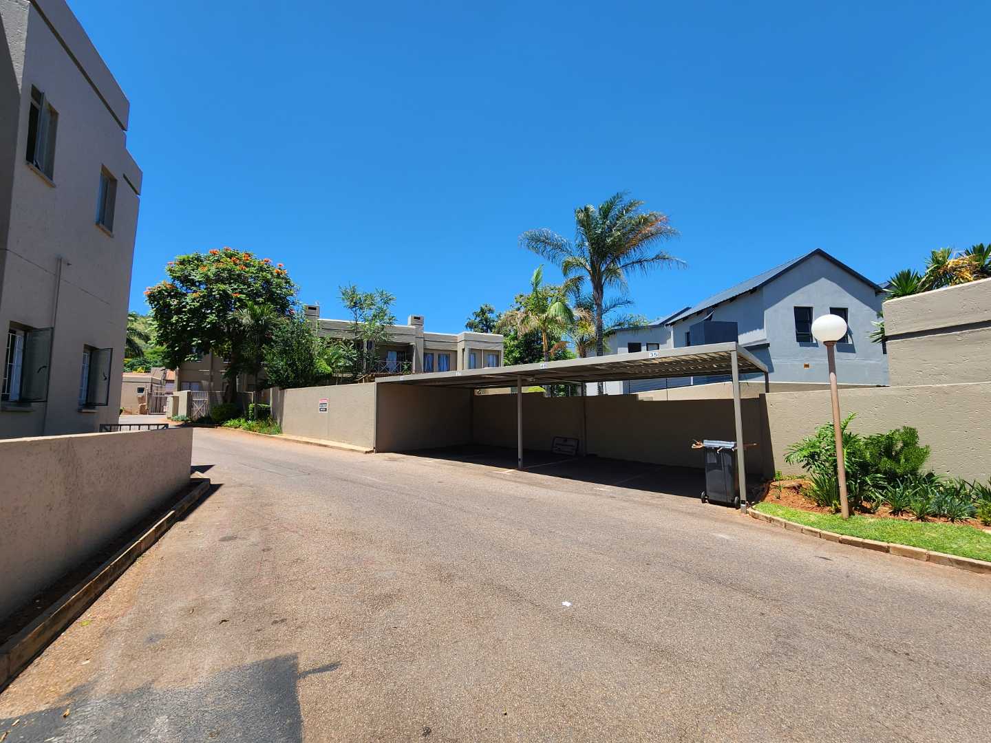 3 Bedroom Property for Sale in Magalieskruin Gauteng