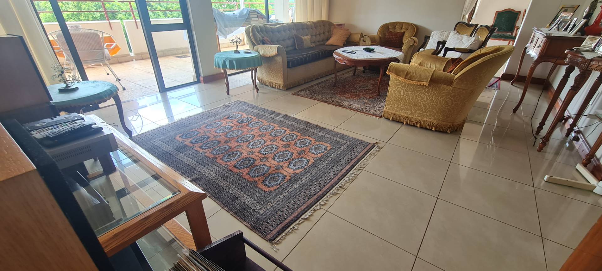 3 Bedroom Property for Sale in Menlyn Gauteng