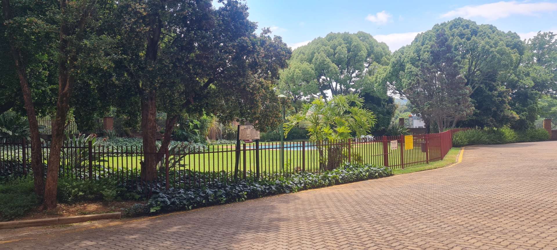 3 Bedroom Property for Sale in Menlyn Gauteng