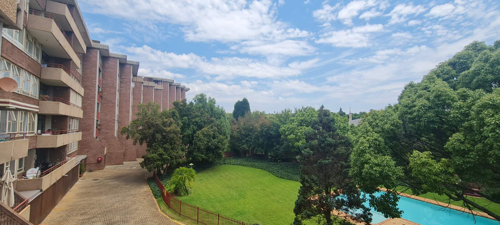 3 Bedroom Property for Sale in Menlyn Gauteng