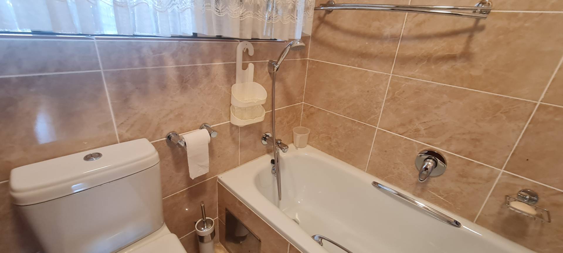 3 Bedroom Property for Sale in Menlyn Gauteng