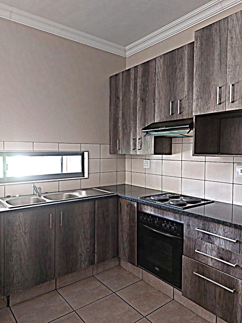 To Let 2 Bedroom Property for Rent in Montana Gauteng