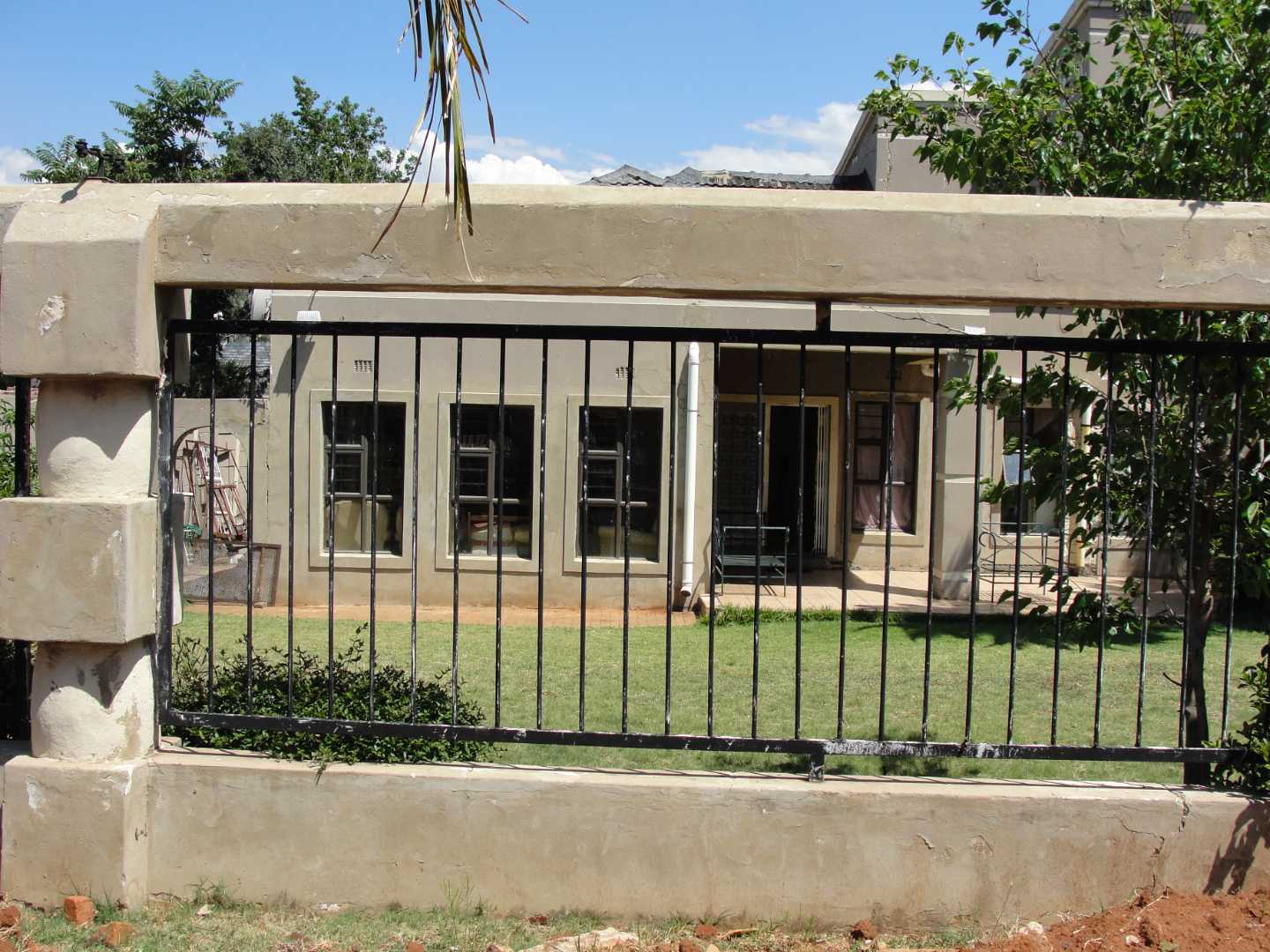 5 Bedroom Property for Sale in Germiston Central Gauteng