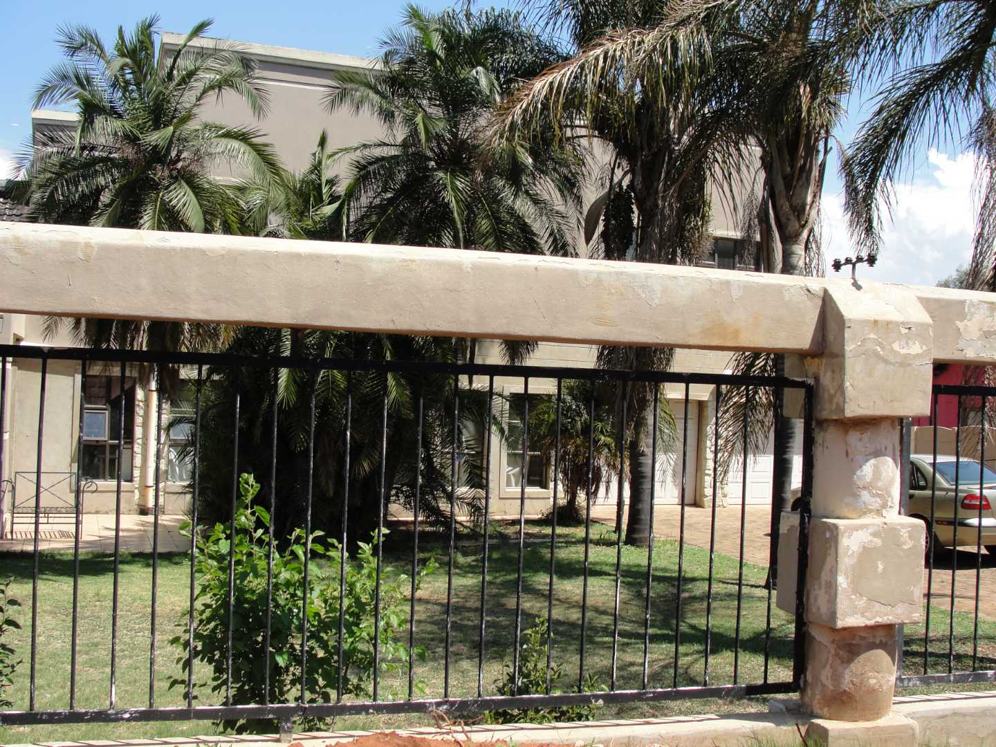 5 Bedroom Property for Sale in Germiston Central Gauteng