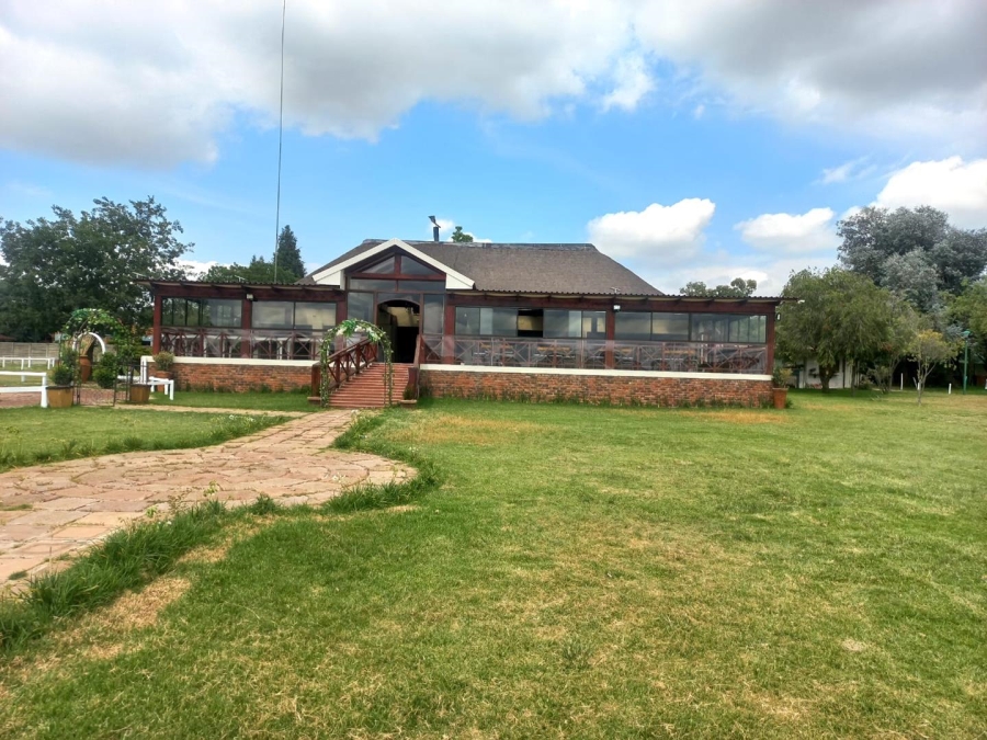 0 Bedroom Property for Sale in Rynfield Gauteng