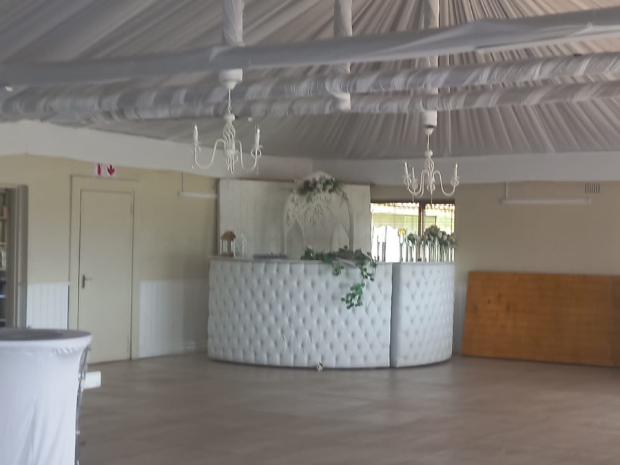 0 Bedroom Property for Sale in Rynfield Gauteng