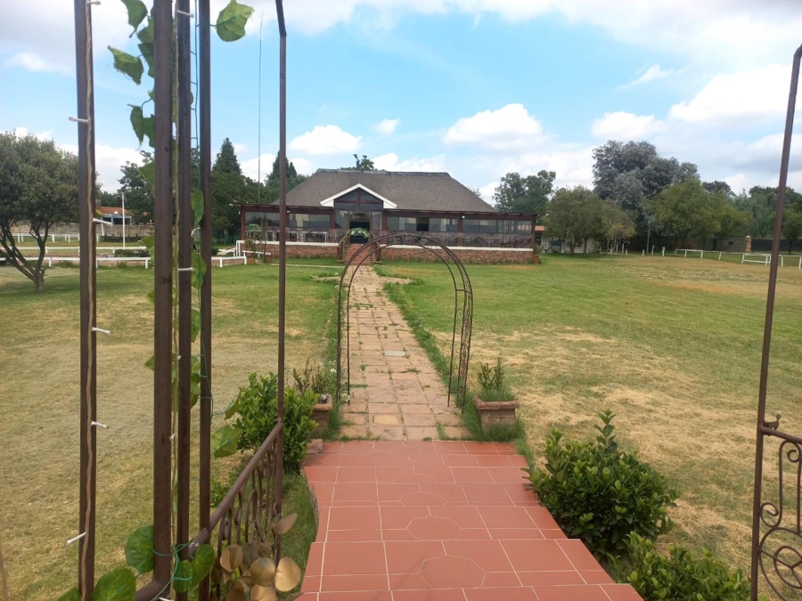 0 Bedroom Property for Sale in Rynfield Gauteng